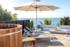 Ocean Breeze Cottage - Coast & Country